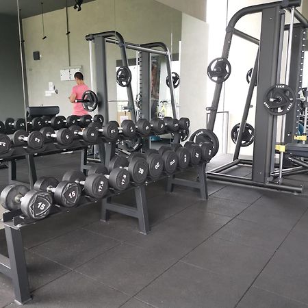Bell Suite @ Sepang By Mhs Exteriör bild