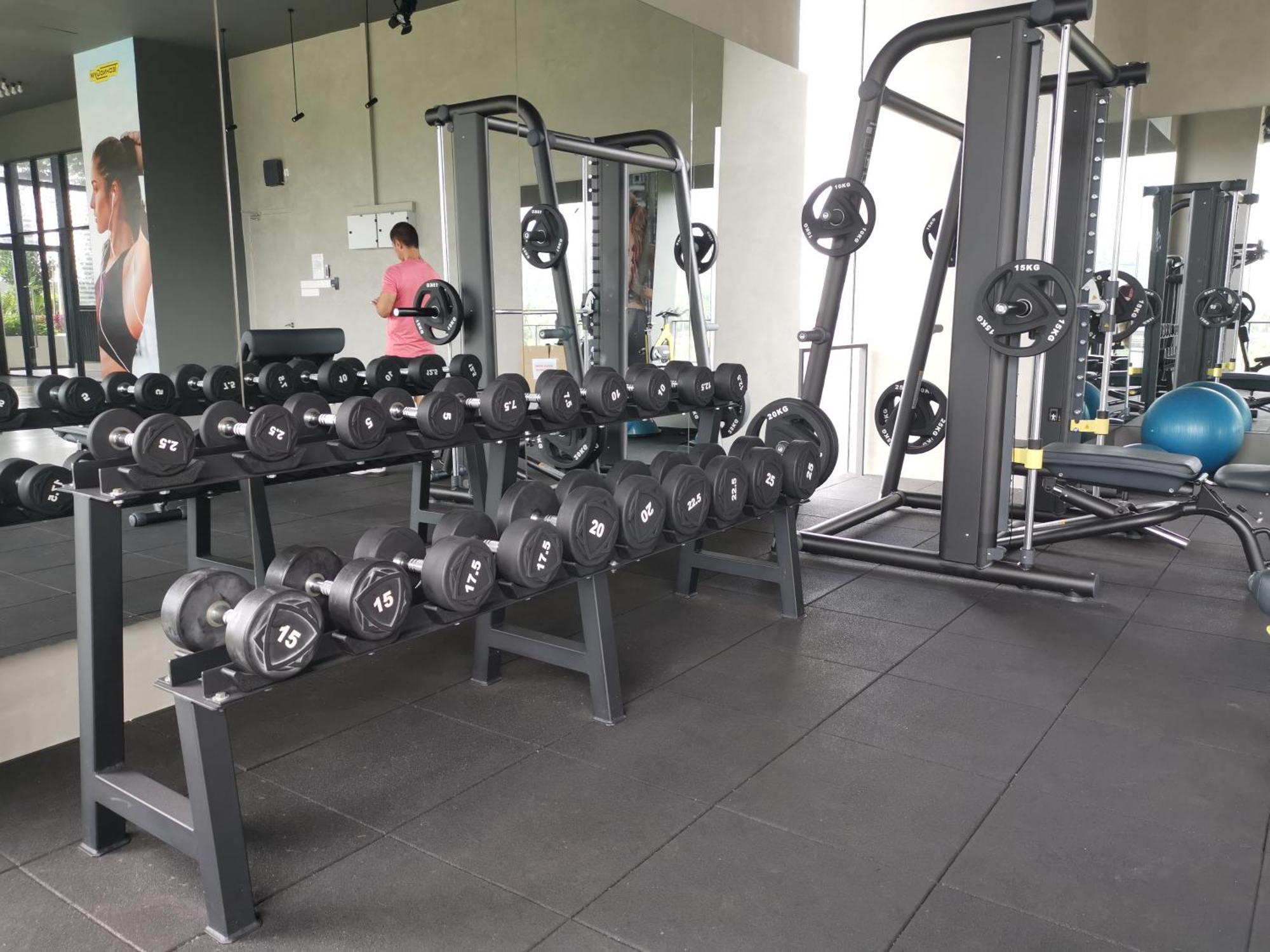 Bell Suite @ Sepang By Mhs Exteriör bild