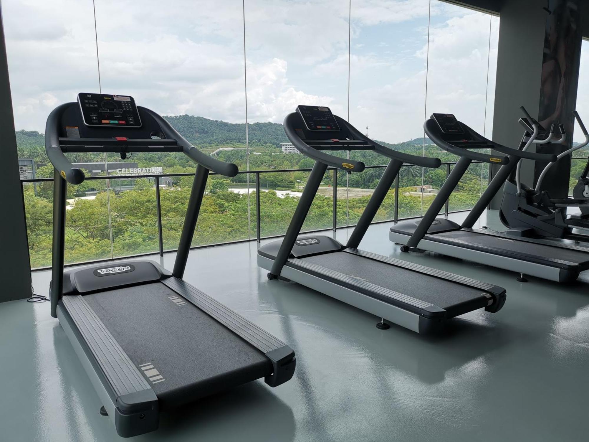 Bell Suite @ Sepang By Mhs Exteriör bild