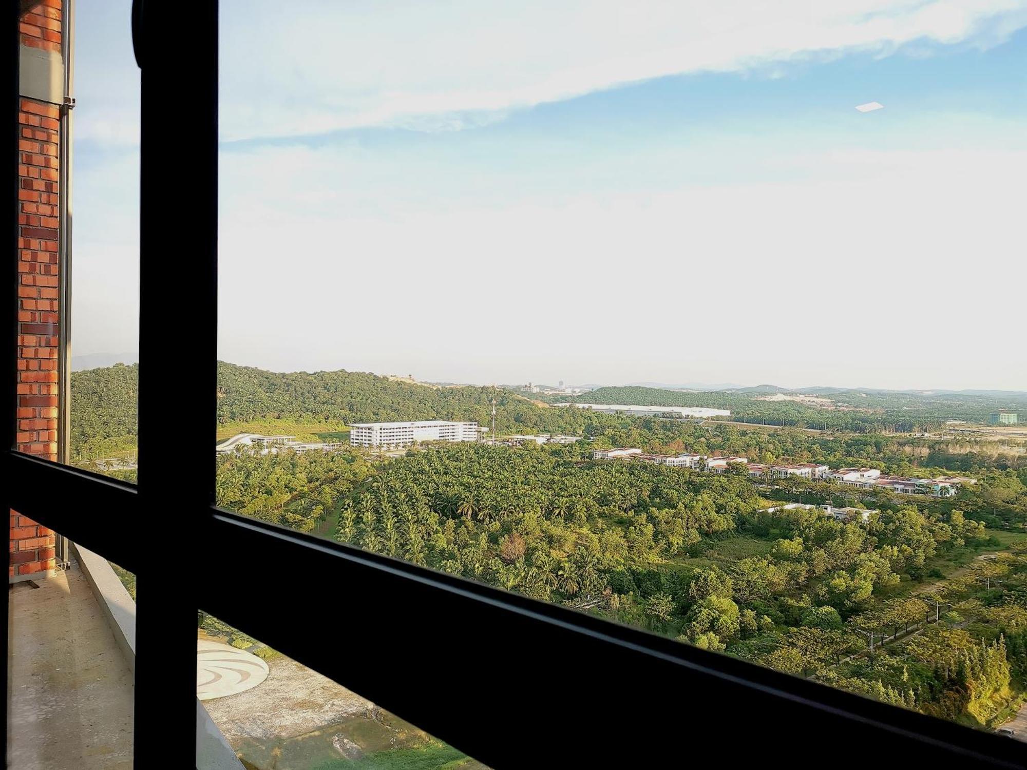 Bell Suite @ Sepang By Mhs Exteriör bild